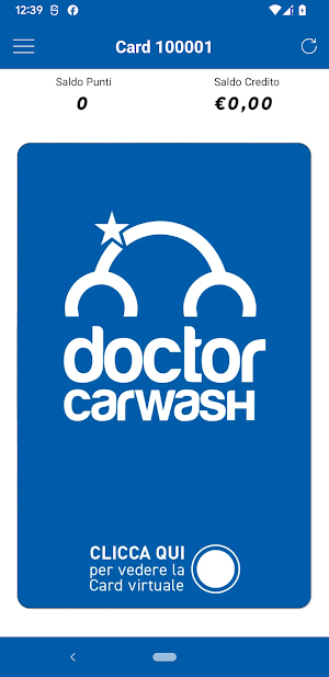DOCTOR CARWASH Screenshot 0