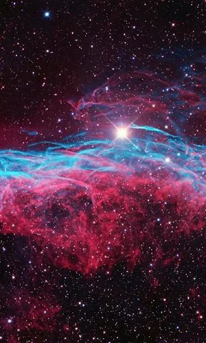 Galactic Core Live HD Wallpape Screenshot 2