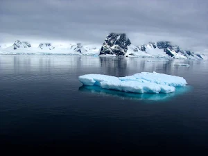 Ice wallpapers Screenshot 1