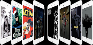 Full Film BatM Wallpapers HD Screenshot 0