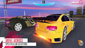 Epic Car Race Mayhem: Furious Speed Star Screenshot 1