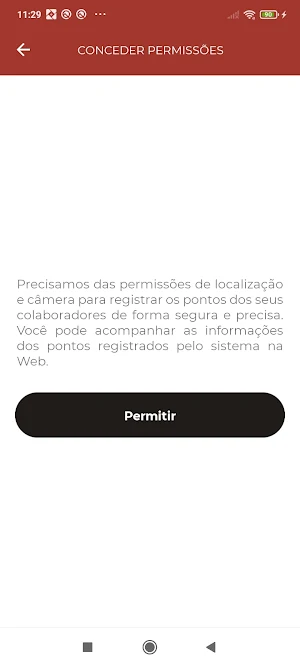 Smart CMobi Screenshot 2