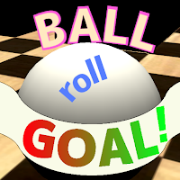 BALLrollGOAL
