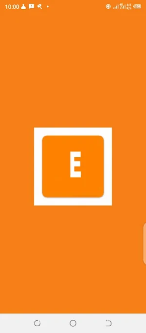 Edukate By Etim Screenshot 0
