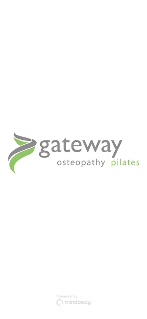 Gateway Pilates Screenshot 0