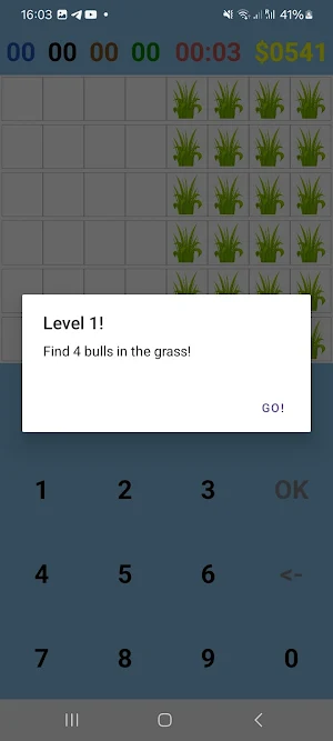 My Funny Farm Screenshot 1