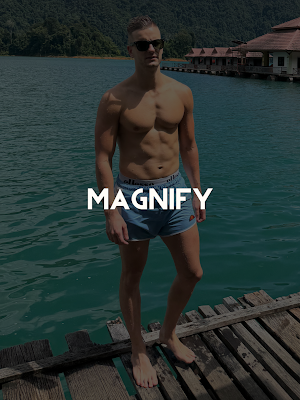 Magnify Unlimited screenshot 7