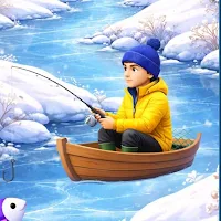 IceRiver Fish