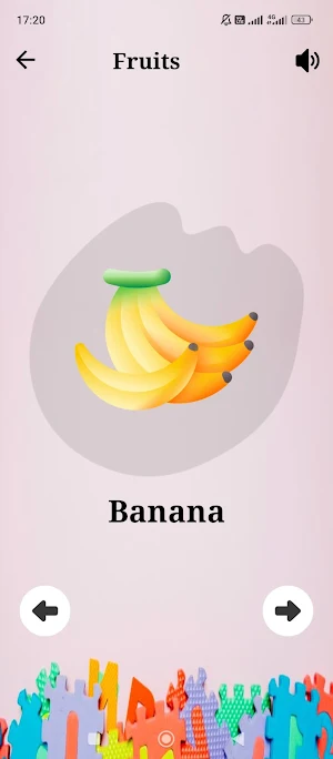 Kids English Learning Screenshot 3