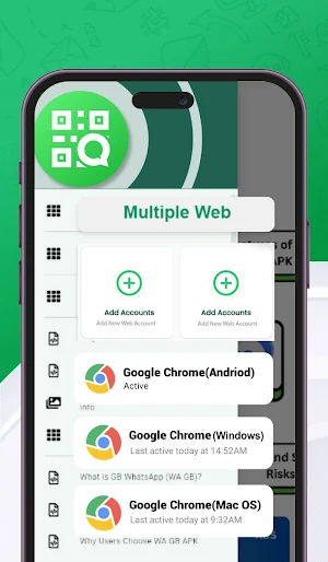 Web scan WA GB Apk Info Screenshot 2