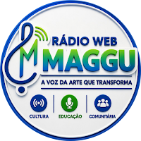 Rádio Web Maggu