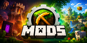 Addons for Minecraft PE - MCPE Screenshot 0