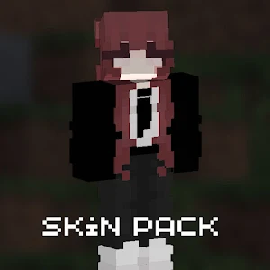 Chainsaw Mod For Minecraft PE Screenshot 2
