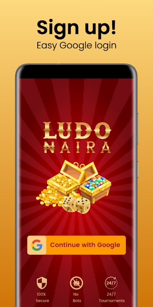 Ludo Naira Pro Screenshot 0