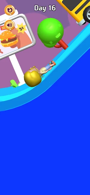 Prankers Bouncy Days Screenshot 2