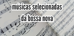 músicas da bossa nova Screenshot 0