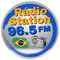 96.5 FM Radio Station