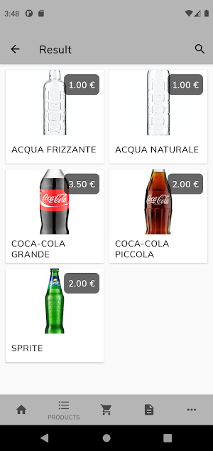 Civico 27 Screenshot 1