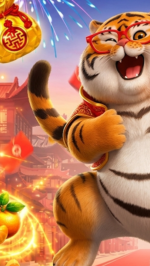 Fortune Tiger tigrinho apostas Screenshot 1