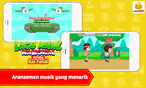 Lagu Nasional Anak Screenshot 3