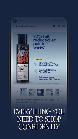 Puretive Screenshot 3