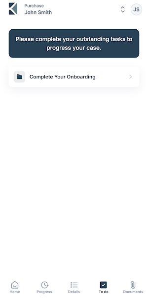 Kidwells Solicitors Screenshot 3