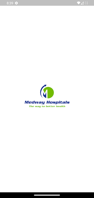 Medway Doctors Screenshot 0