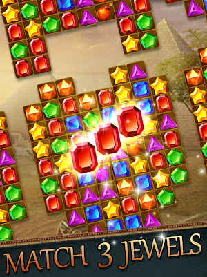 Pharaoh Diamond Screenshot 3
