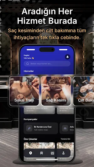 Kest Screenshot 1
