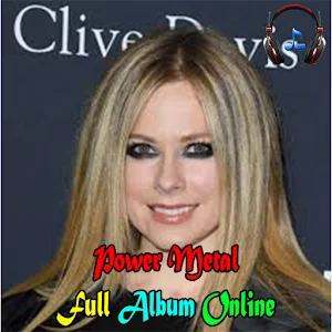Lagu Power Metal Full Album. Screenshot 3