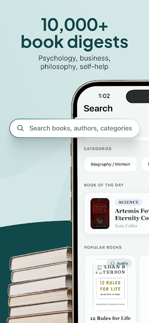 Readra Screenshot 1