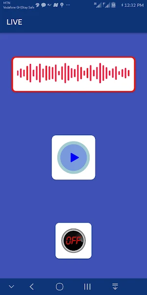 Alag Radio Screenshot 0