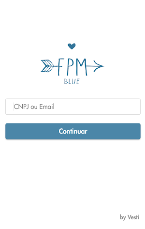FPM Blue Screenshot 0