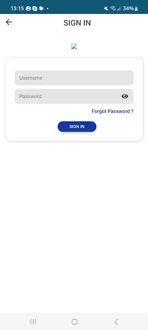 Xpresion Accord Global Screenshot 0