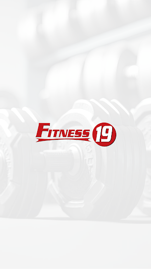 Fitness19 Pittsburgh Screenshot 0