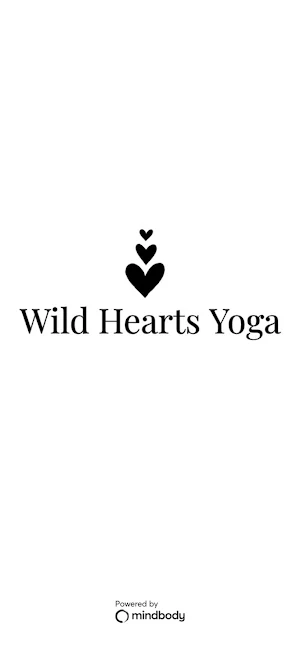 Wild Hearts Yoga Screenshot 0