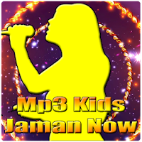 Mp3 Kids Jaman Now