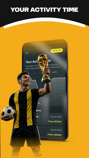 Csiboom Screenshot 3