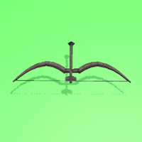 Curve Arrow