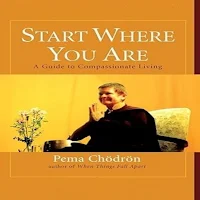 Start Where You Are