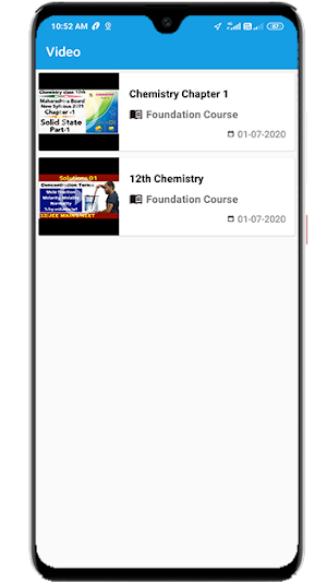 Success IIT Academy Screenshot 2