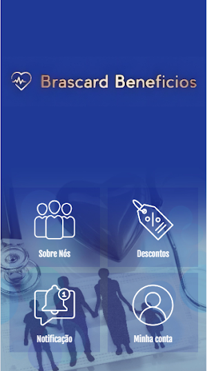 Brascard Screenshot 0