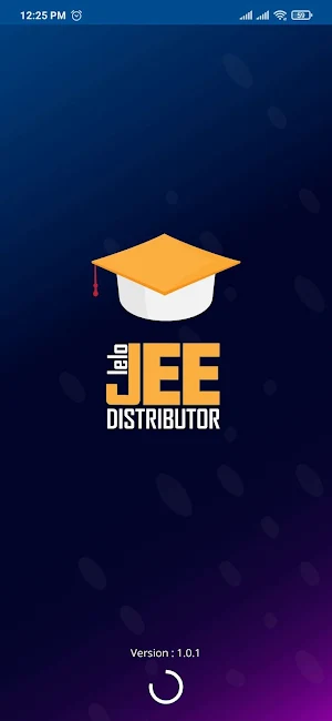 leloJEE Distributor Screenshot 0