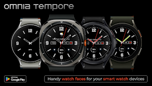 OT | Modern Classic Line Watch Screenshot 0