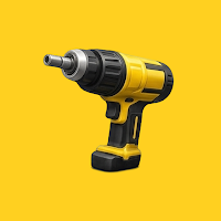 Drill Simulator: ASMR Sounds