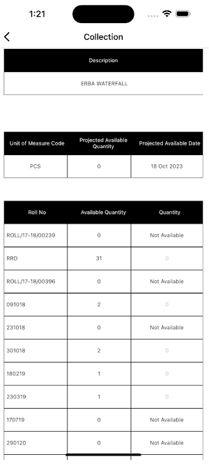 RRDecor App Screenshot 3