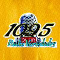 Radio Variedades 1095
