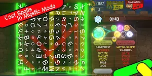 WordSlayer: Word Search Puzzle Screenshot 3