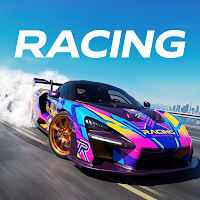 Traffic Car Drive: Speed Race