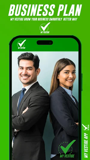 My Vestige App - Vestige India Screenshot 2